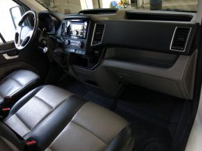Hyundai H350  2.5 CRDI 