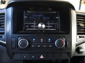 Hyundai H350  2.5 CRDI 