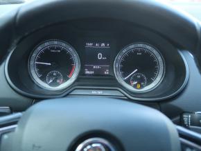 Škoda Octavia  2.0 TDI Style 