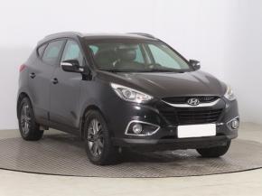 Hyundai ix35  2.0 CRDi Style