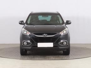 Hyundai ix35  2.0 CRDi Style 