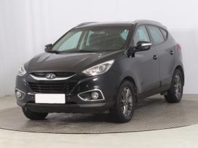 Hyundai ix35  2.0 CRDi Style 
