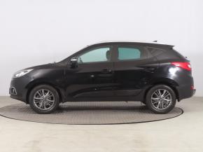 Hyundai ix35  2.0 CRDi Style 