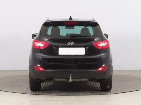 Hyundai ix35  2.0 CRDi Style 