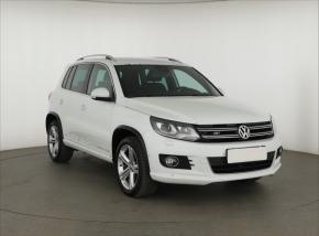 Volkswagen Tiguan  2.0 TDI R-Line 