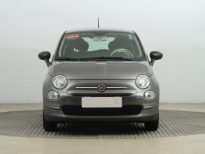 Fiat 500  1.0 mild-hybrid 