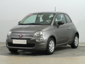 Fiat 500  1.0 mild-hybrid 