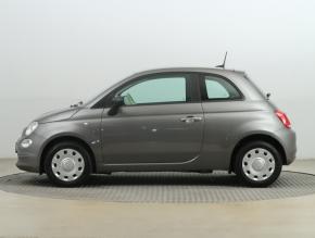Fiat 500  1.0 mild-hybrid 