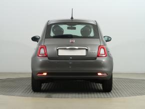 Fiat 500  1.0 mild-hybrid 