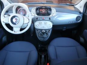 Fiat 500  1.0 mild-hybrid 