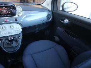 Fiat 500  1.0 mild-hybrid 