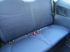 Fiat 500  1.0 mild-hybrid 
