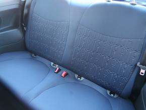 Fiat 500  1.0 mild-hybrid 