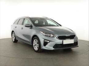 Kia Ceed  1.6 CRDi 