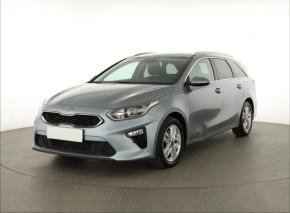 Kia Ceed  1.6 CRDi 