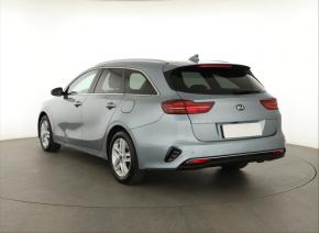 Kia Ceed  1.6 CRDi 