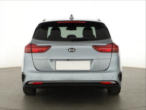 Kia Ceed  1.6 CRDi 