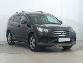 Honda CR-V  2.2 i-DTEC 