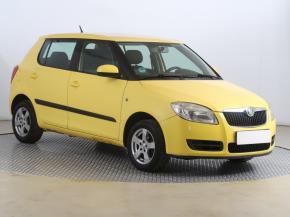Škoda Fabia  1.2 Ambiente