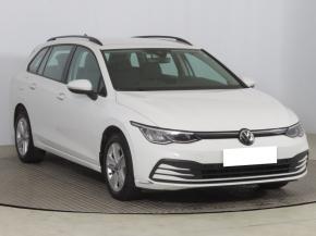 Volkswagen Golf  2.0 TDI 