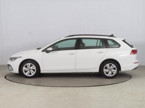 Volkswagen Golf  2.0 TDI 