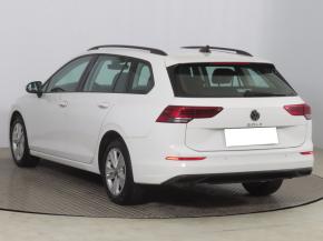Volkswagen Golf  2.0 TDI 
