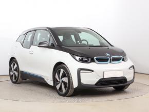 BMW i3  120Ah BEV 