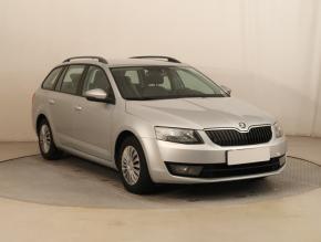 Škoda Octavia  1.6 TDI 