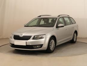 Škoda Octavia  1.6 TDI 