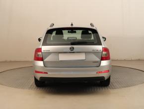 Škoda Octavia  1.6 TDI 