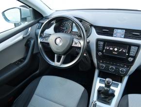 Škoda Octavia  1.6 TDI 