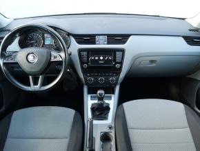 Škoda Octavia  1.6 TDI 