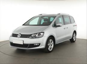 Volkswagen Sharan  2.0 TDI BMT Highline 