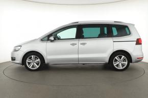 Volkswagen Sharan  2.0 TDI BMT Highline 