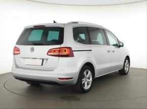 Volkswagen Sharan  2.0 TDI BMT Highline 