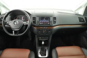 Volkswagen Sharan  2.0 TDI BMT Highline 