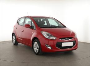 Hyundai ix20  1.4 CVVT Classic