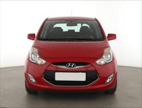 Hyundai ix20  1.4 CVVT Classic 