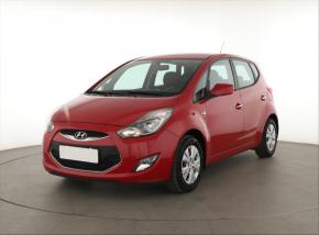 Hyundai ix20  1.4 CVVT Classic 