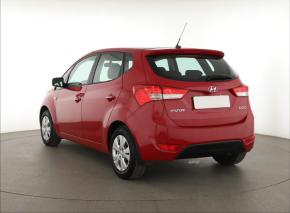 Hyundai ix20  1.4 CVVT Classic 