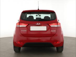 Hyundai ix20  1.4 CVVT Classic 