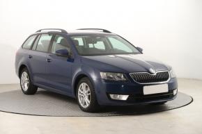 Škoda Octavia  1.6 TDI 