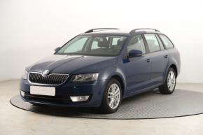 Škoda Octavia  1.6 TDI 