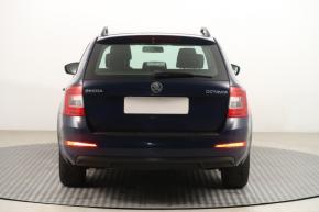 Škoda Octavia  1.6 TDI 