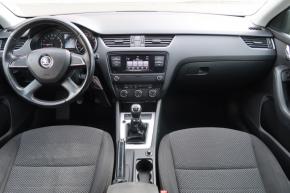 Škoda Octavia  1.6 TDI 