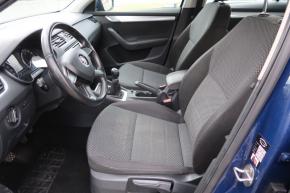 Škoda Octavia  1.6 TDI 