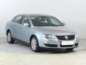 Volkswagen Passat  2.0 TDI Comfortline