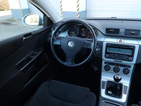 Volkswagen Passat  2.0 TDI Comfortline 