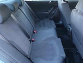 Volkswagen Passat  2.0 TDI Comfortline 