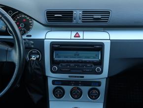 Volkswagen Passat  2.0 TDI Comfortline 